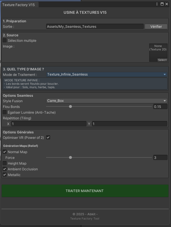 Texture-Factory cover